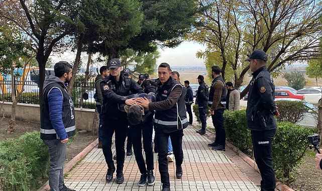 Adana merkezli 13 ilde dolandırıcılık operasyonu; 23 gözaltı