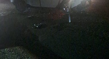 Adana'da 2 otomobil çarpıştı: 6 yaralı