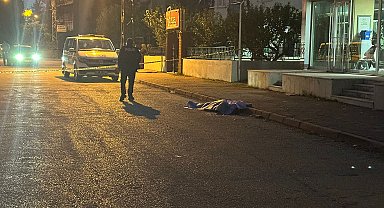 Adana'da silahlı saldırıya uğrayan genç, öldü