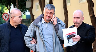 Adana'da uçuş ekibini taşıyan servis ile otomobil çarpıştı: Kaptan pilot öldü, 9 kişi yaralı