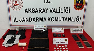 Adayları, sınava girmeden ehliyet sahibi yapan 'Joker' şebekesi çökertildi