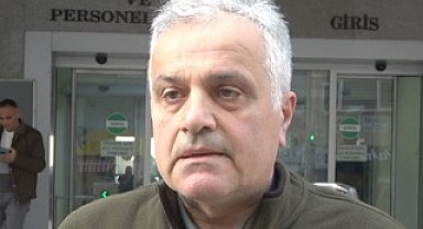 ADD'den Akın Birdal hakkında suç duyurusu