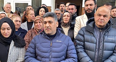 AK Parti Iğdır İl Başkanı Ayaz'dan molotoflu saldırıya tepki: Yılmayacağız
