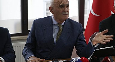 AK Parti'li Yılmaz: Ağustos böceği gibi şarkı söylüyorlar, eğleniyorlar