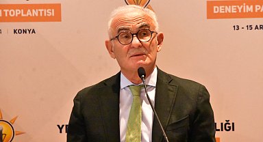 AK Parti'li Yılmaz: SGK'ya en çok borcu olan İzmir Büyükşehir Belediyesi