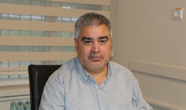 Akdeniz Bölgesi'nde hava kirliliği alarm veriyor, partikül madde oranı normalin 3,87 kat üzerinde