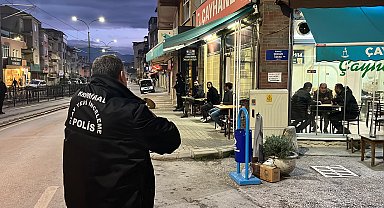 Alacak-verecek kavgasında pompalı tüfekle vuruldu