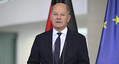 Almanya Başbakanı Scholz parlamentodan güvenoyu talebinde bulundu