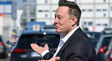 Almanya'dan Musk'a 'AfD' eleştirisi