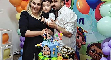 Altay Toprak bebeğin öldüğü olayda ölçüm raporları soruşturma dosyasında