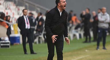 Altay'da revizyon işe yaramadı
