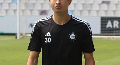 Altay'da Yunus Efe sevinci