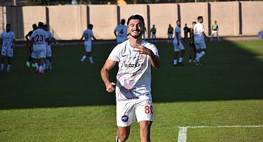 Altınordu'da Sami kendini aştı