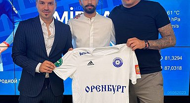 Altınordu'nun gözü Emircan'ın transferinde
