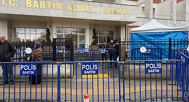 Amasra'daki maden faciası davasında 4 sanığa 1123'er, 19 sanığa 22 yıl 6'şar ay hapis talebi