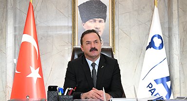 Anahtar Parti Genel Başkanı Ağıralioğlu'ndan yeni yıl mesajı