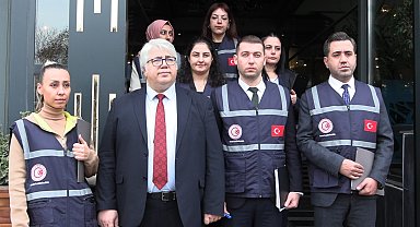 Ankara'da fahiş fiyat denetimi