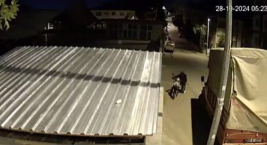 Ankara'da hırsızlık operasyonu: 6 gözaltı