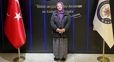 Ankara'da kırmızı bültenle aranan uyuşturucu kaçakçısı yakalandı
