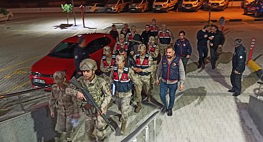 Anne ile çocuklarının öldüğü zehirlenme olayında 2 tutuklama