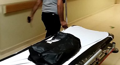Annesinin mama yedirip uyuttuğu 4 aylık Fatma bebek, öldü