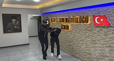 Araçta tartıştığı arkadaşını öldüren şüpheli tutuklandı