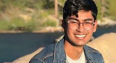 Araştırmacı Suchir Balaji evinde ölü bulundu