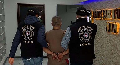 Arkadaşını yaralayan şüpheli, kaçmak için çıktığı çatıda yakalandı