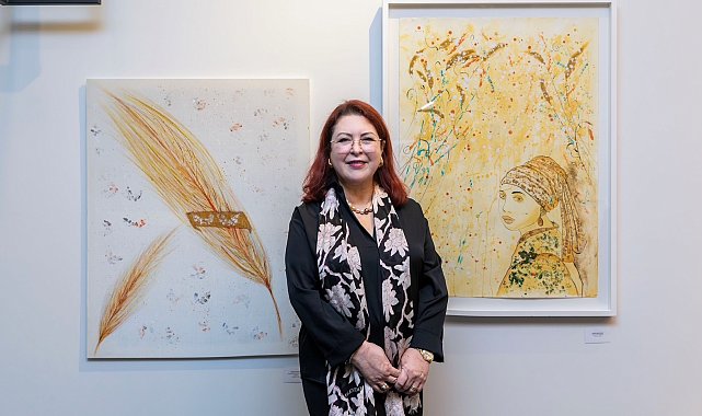 Arnica Art Land Sanat Çalıştayı sergisi sanatseverleri bekliyor
