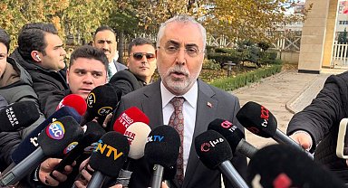 Asgari Ücret Tespit Komisyonu toplandı