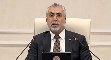 Asgari Ücret Tespit Komisyonu toplandı