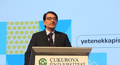 Atay: Bölgesel kariyer fuarlarına katılan öğrenci sayımız 1 milyonu geçti