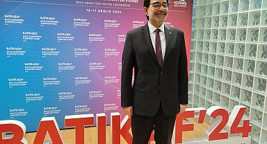Atay: Suriyeliler ekonomiye ciddi katkılar sağladı