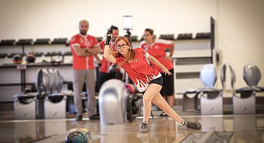 Avrupa Bowling Gençler Şampiyonası Samsun'da yapılacak