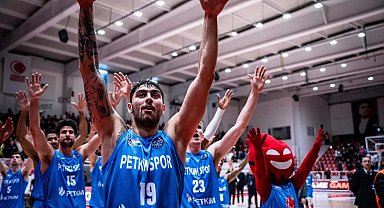 Avrupalı Petkimspor