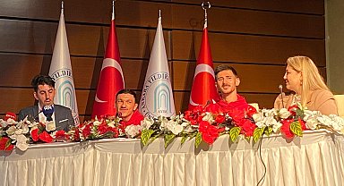 AYBÜ'de 3 Aralık Dünya Engelliler Günü'ne özel panel düzenlendi