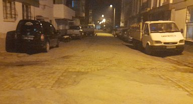 Aydın'da 4 büyüklüğünde deprem