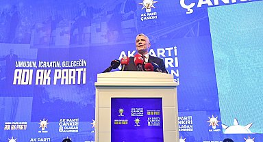 Bakan Bolat: Kişi başına milli gelirimiz yıl sonunda 15 bin dolara yükselecek