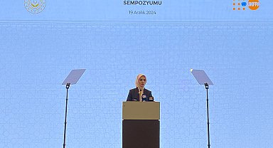 Bakan Göktaş: Cinsiyetsizleştirme, aile kurumunu zayıflatıyor