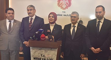 Bakan Göktaş: Nevzat Bahtiyar'ın cezasına itiraz edeceğiz