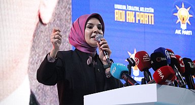 Bakan Göktaş: Türkiye Yüzyılı hedeflerimize ulaşacağız