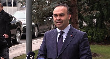 Bakan Kacır: Ağbaba, Togg'u kullanmadığından dolayı 'hazımsızlık' olmuş