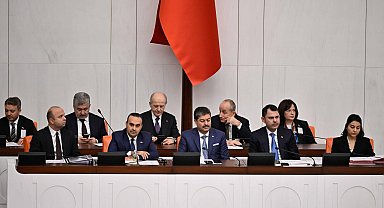Bakan Kacır: Türkiye'ye İHA vermediler, dünyanın en gelişmiş İHA-SİHA'larını ürettik