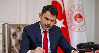 Bakan Kurum: Eski Doğanyol gitti, yepyeni bir Doğanyol geldi