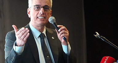 Bakan Memişoğlu: Her evin 3 tane çocuğu olması lazım
