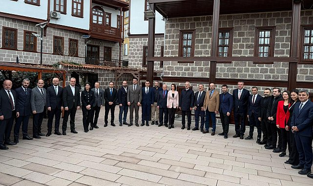 Bakan Uraloğlu: İlerleyen zamanda Suriye ile deniz yetki anlaşması yapacağız