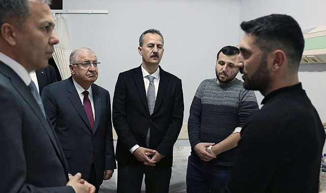 Balıkesir'de mühimmat fabrikasında patlama; 11 ölü, 7 yaralı