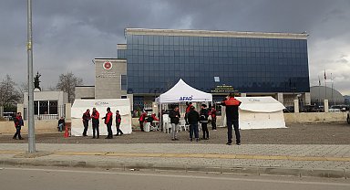 Balıkesir'de mühimmat fabrikasında patlama; 12 ölü, 5 yaralı