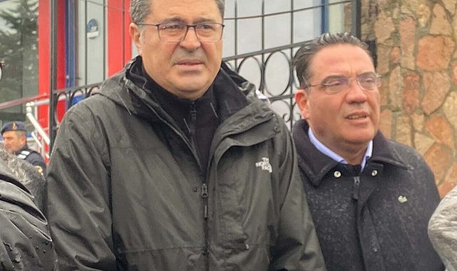 Balıkesir'de mühimmat fabrikasında patlama; 12 ölü, 5 yaralı
