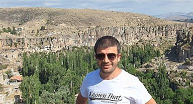 Baraj gölünde erkek cesedi bulundu
